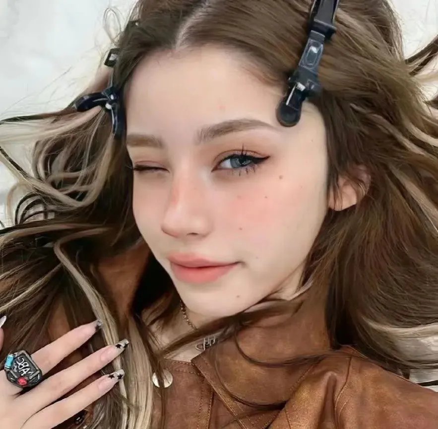 渴望。