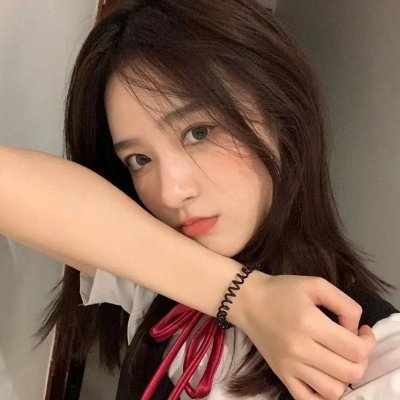 消失的她